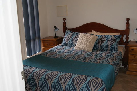 Ardrossan Caravan Park - Stayed 8