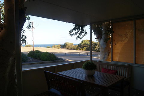 Ardrossan Caravan Park - Stayed 9