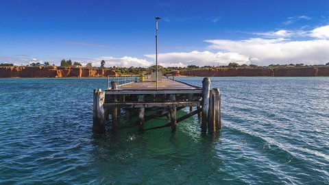 Ardrossan Caravan Park - Stayed 3