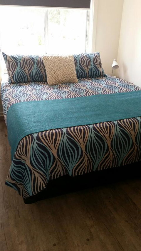 Ardrossan Caravan Park - Stayed 20