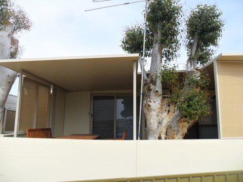 Ardrossan Caravan Park - Stayed 1