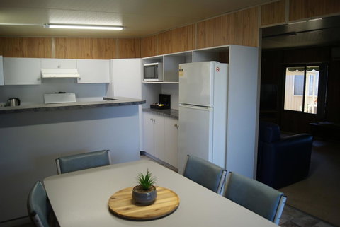 Ardrossan Caravan Park - Stayed 27