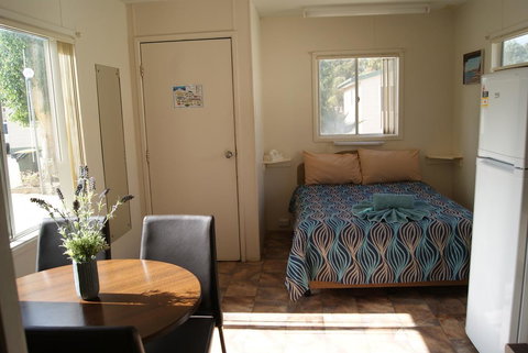 Ardrossan Caravan Park - Stayed 18