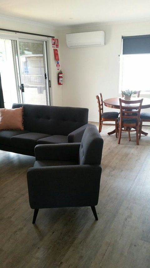 Ardrossan Caravan Park - Stayed 21