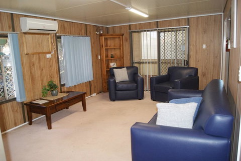 Ardrossan Caravan Park - Stayed 28