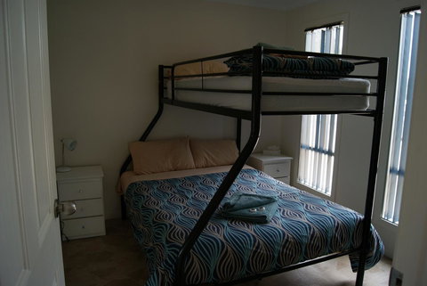 Ardrossan Caravan Park - Stayed 10