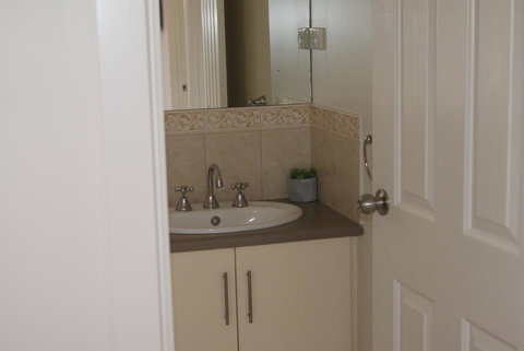 Ardrossan Caravan Park - Stayed 7