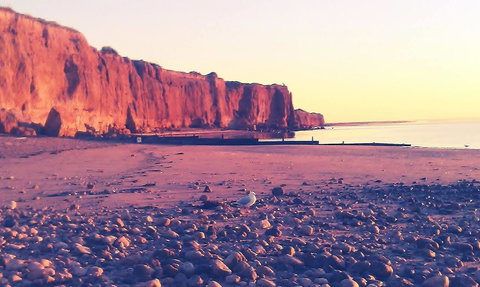 Ardrossan Caravan Park - Stayed 31