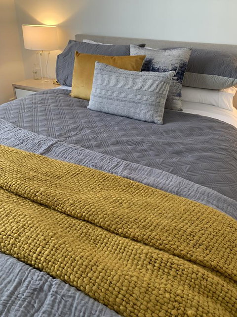 Sunshine Three - Stayed 24