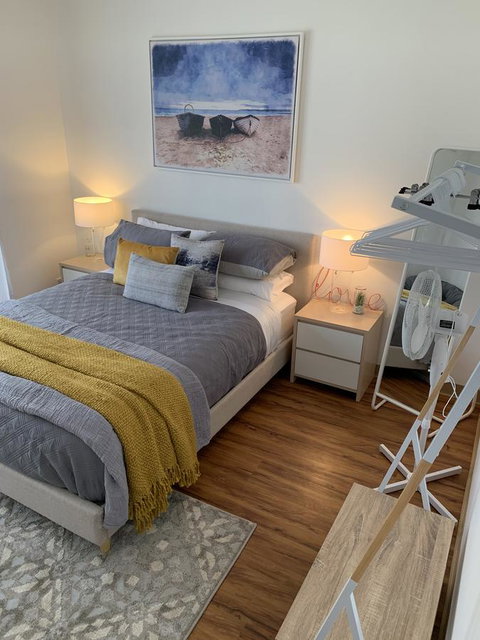 Sunshine Three - Stayed 26