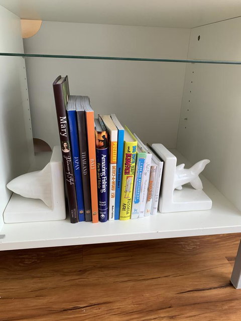 Sunshine Three - Stayed 9