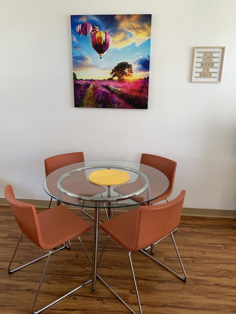 Sunshine Three - Stayed 16