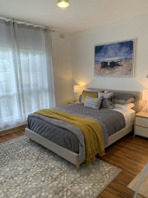 Sunshine Three - Stayed 22