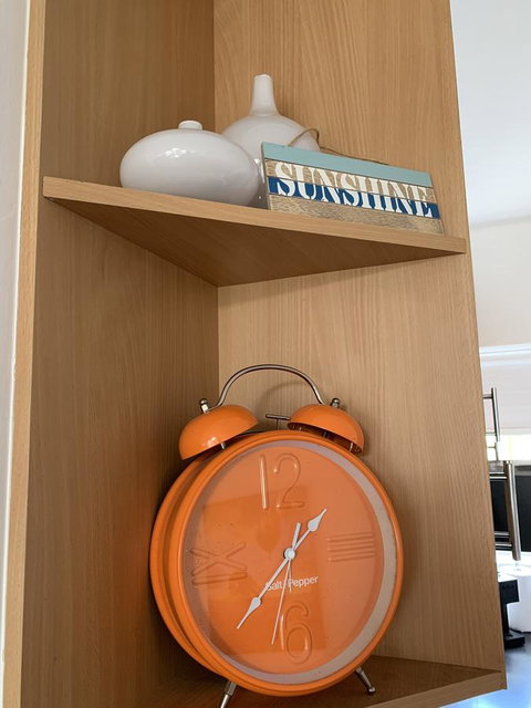 Sunshine Three - Stayed 15