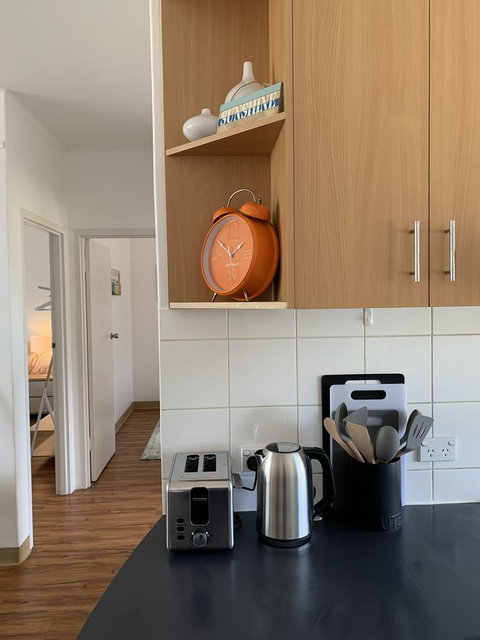 Sunshine Three - Stayed 17