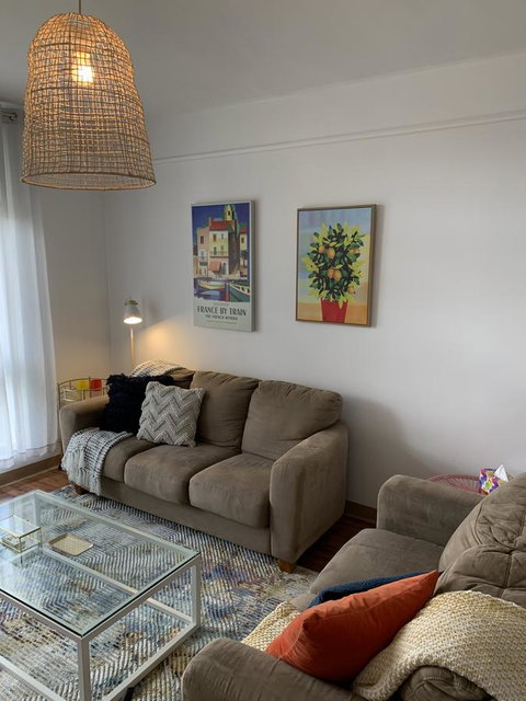 Sunshine Three - Stayed 8