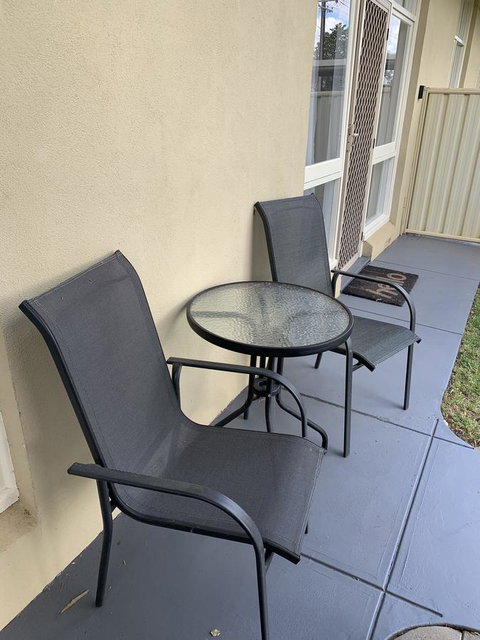 Sunshine Three - Stayed 39