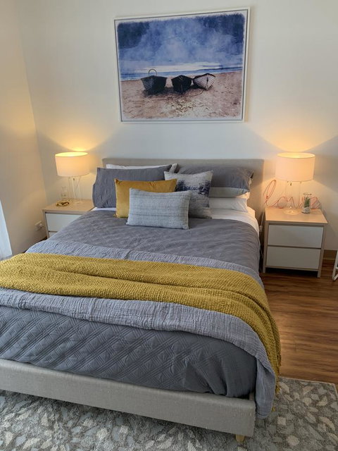 Sunshine Three - Stayed 23