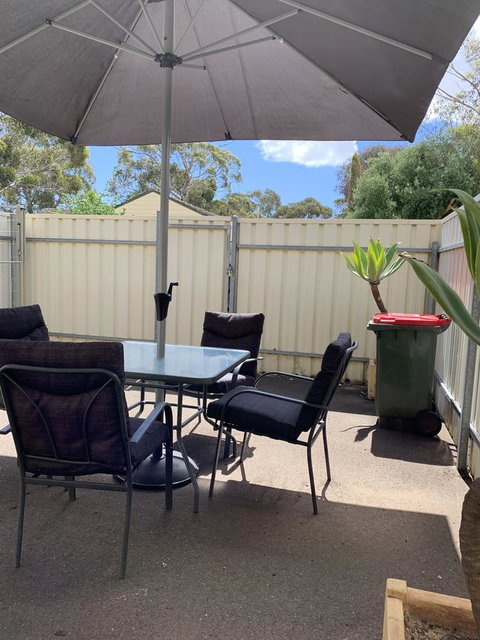 Sunshine Three - Stayed 38