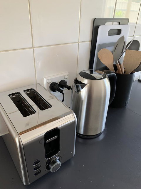 Sunshine Three - Stayed 20