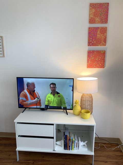 Sunshine Three - Stayed 1