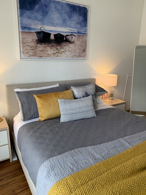 Sunshine Three - Stayed 28