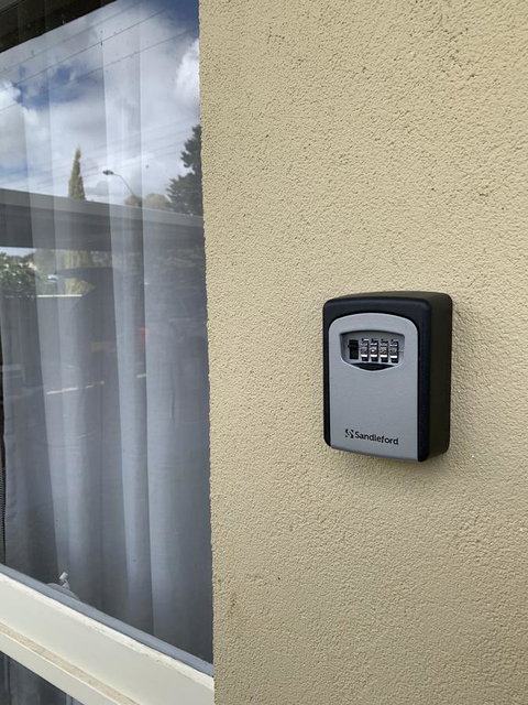 Sunshine Three - Stayed 41