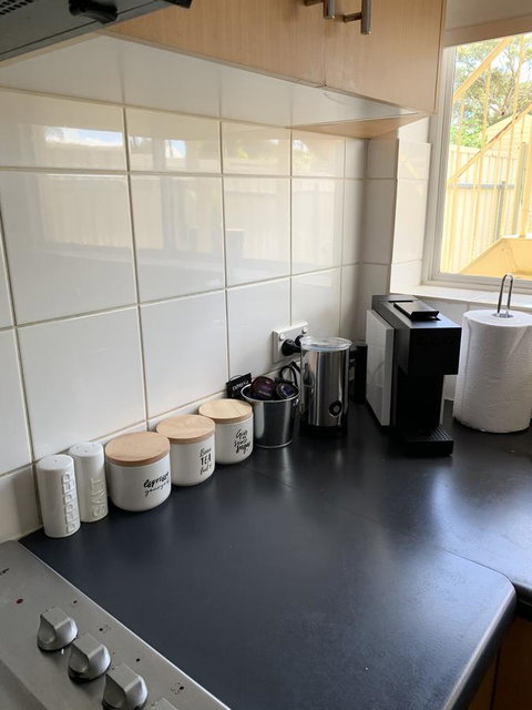 Sunshine Three - Stayed 18