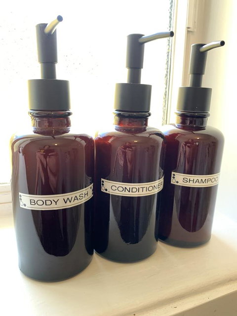 Sunshine Three - Stayed 34