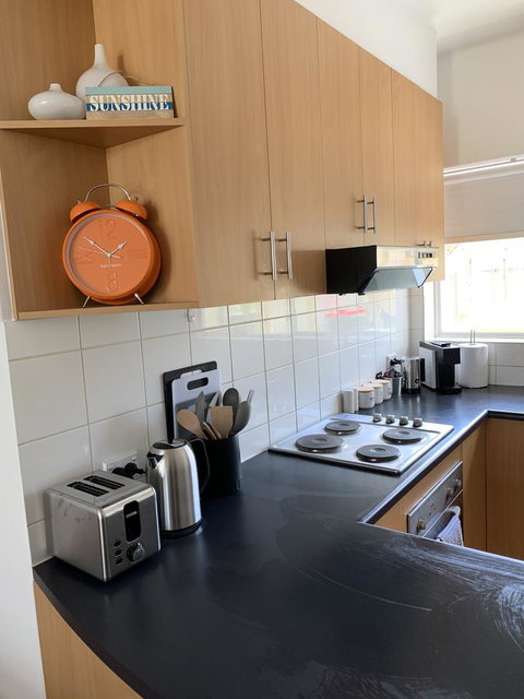 Sunshine Three - Stayed 19