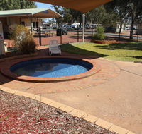 Discovery Parks  Port Augusta - Stayed