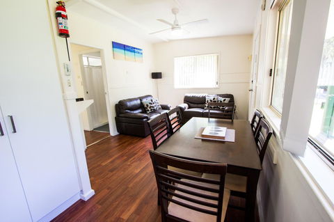 The Retreat Port Stephens - Stayed 6