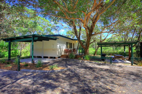 The Retreat Port Stephens - Stayed 4