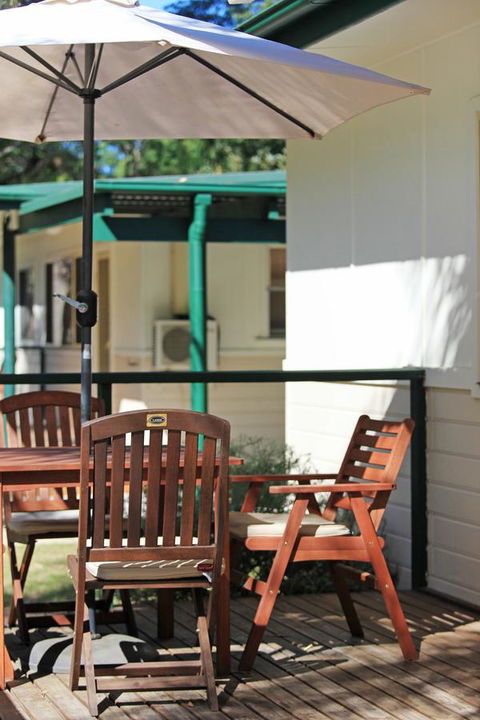 The Retreat Port Stephens - Stayed 0