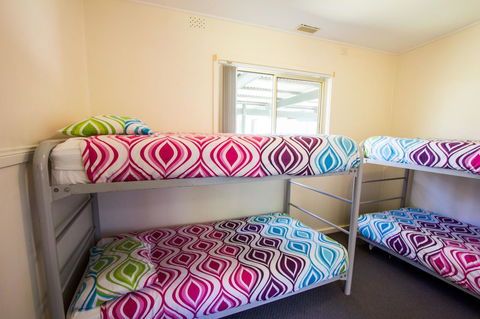 The Retreat Port Stephens - Stayed 10