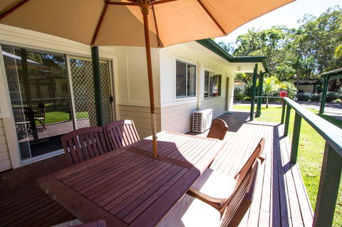 The Retreat Port Stephens - Stayed 5