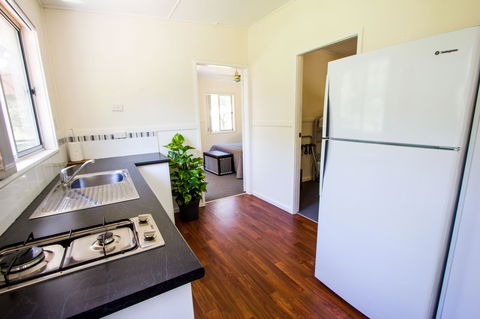 The Retreat Port Stephens - Stayed 9