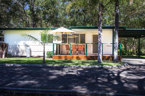 The Retreat Port Stephens - Stayed 12