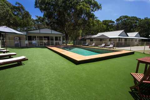 The Retreat Port Stephens - Stayed 7