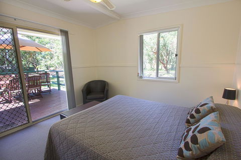 The Retreat Port Stephens - Stayed 11