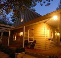 A Secret Treasure - Stayed