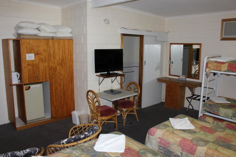 Island Motel Kingscote - Stayed 30