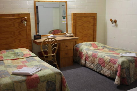 Island Motel Kingscote - Stayed 24