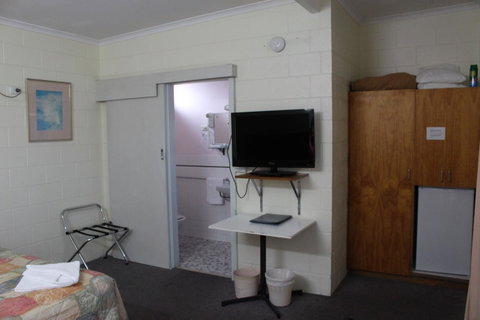 Island Motel Kingscote - Stayed 25