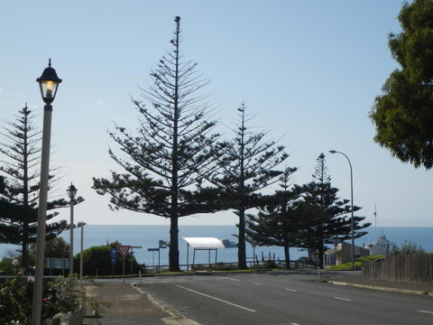Island Motel Kingscote - Stayed 3