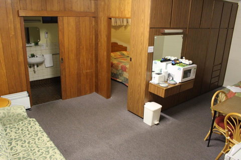 Island Motel Kingscote - Stayed 12