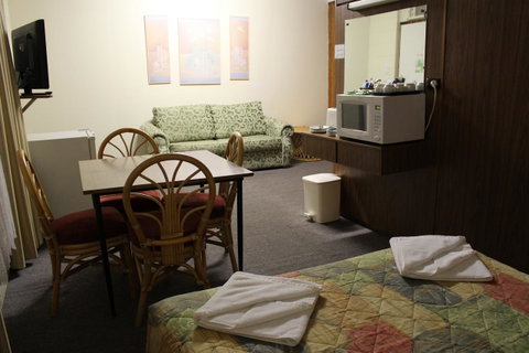 Island Motel Kingscote - Stayed 11
