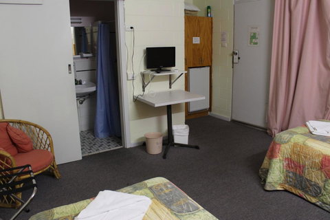 Island Motel Kingscote - Stayed 21