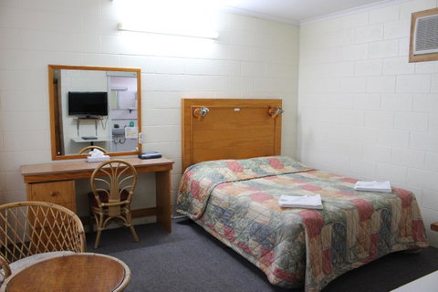 Island Motel Kingscote - Stayed 28