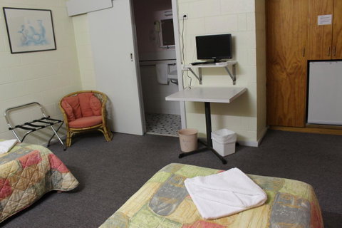 Island Motel Kingscote - Stayed 22